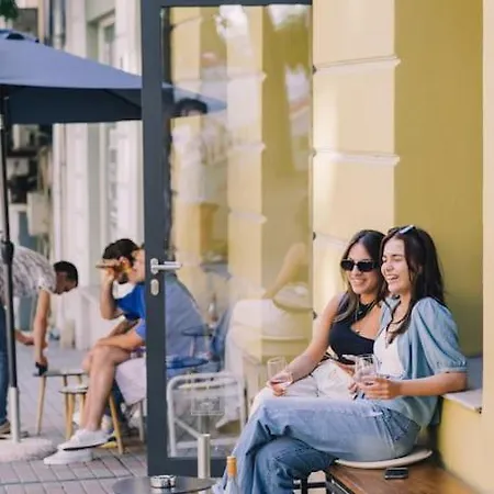 Апартамент Ohrid 2bdr