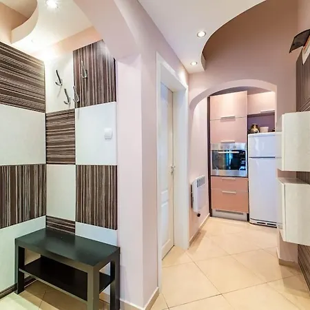 Ohrid 2bdr * Варна