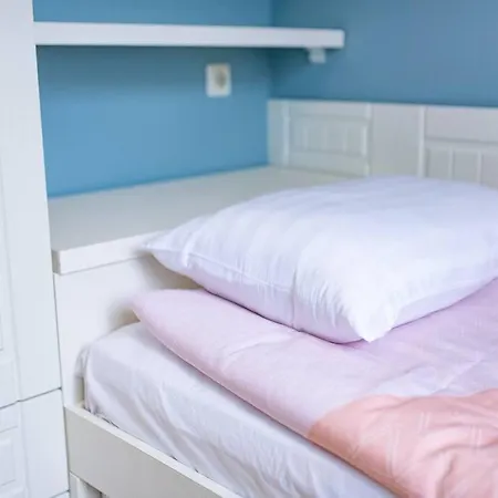 Ohrid 2bdr Lejlighed *