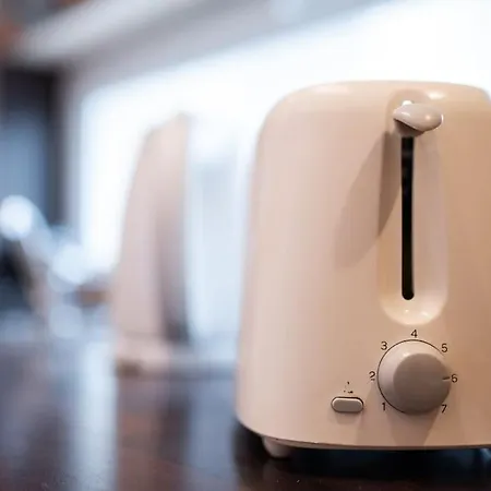 Ohrid 2bdr Апартаменты *