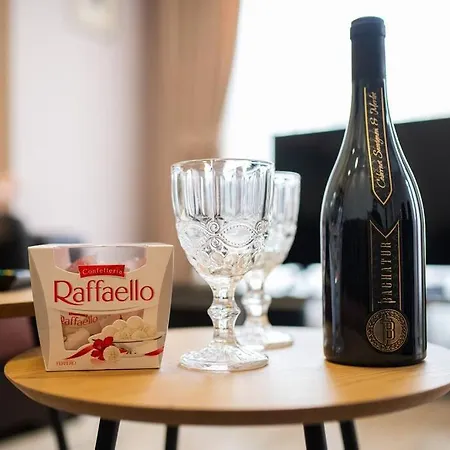 Lejlighed Ohrid 2bdr Varna