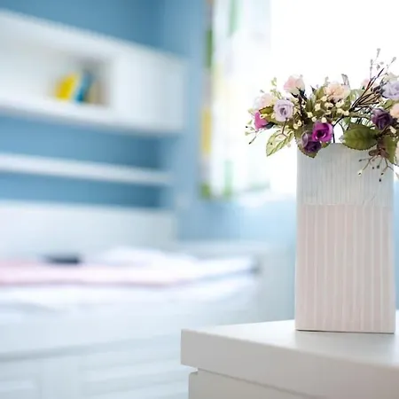 Ohrid 2bdr Апартаменты Варна