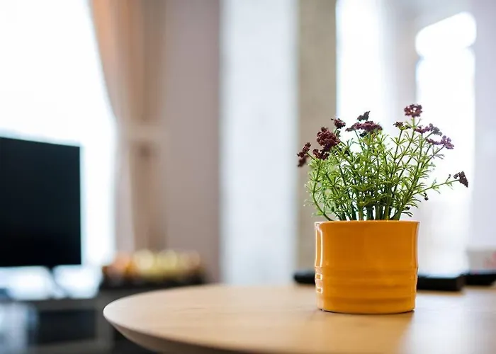 Ohrid 2bdr Apartment *