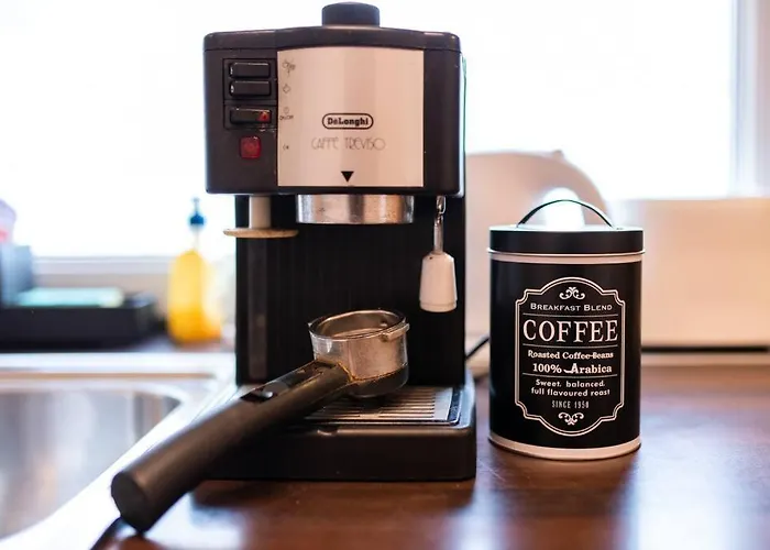 Ohrid 2bdr Apartment Warna