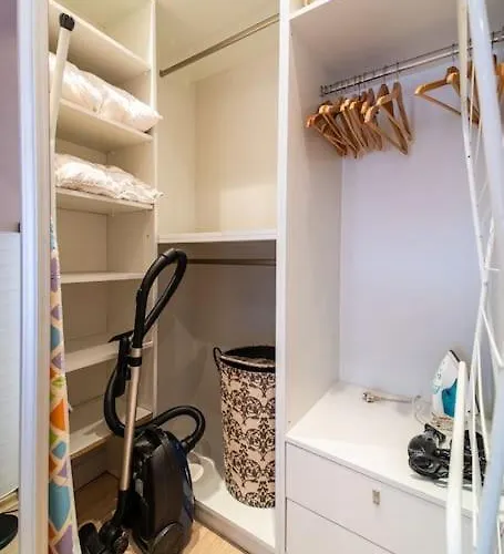 Apartment Ohrid 2bdr Warna