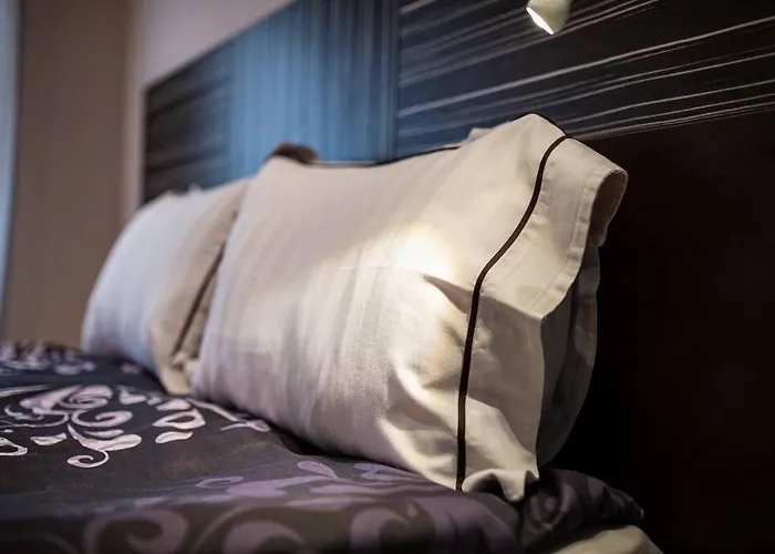 Apartment Ohrid 2bdr Warna