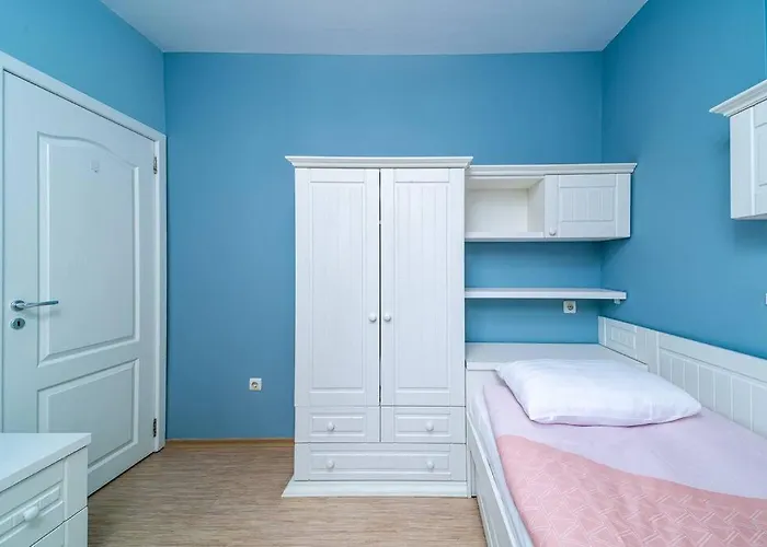 Apartment Ohrid 2bdr