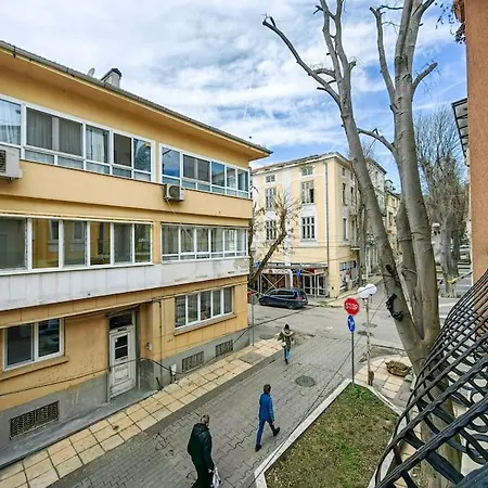 Апартаменти Ohrid 2bdr *