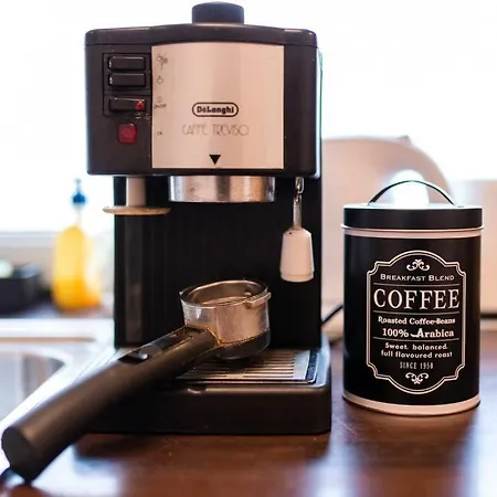 Ohrid 2bdr Апартаменти Варна