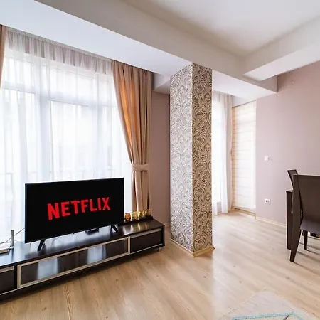 Ohrid 2bdr Апартаменти *