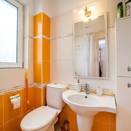 Ohrid 2bdr Апартаменти Варна