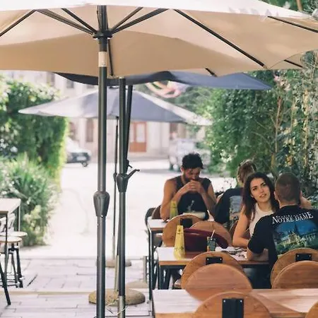 Апартаменти Ohrid 2bdr *