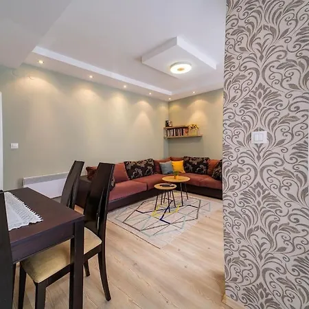 Ohrid 2bdr * Варна