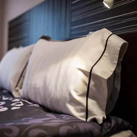 Апартаменти Ohrid 2bdr Варна