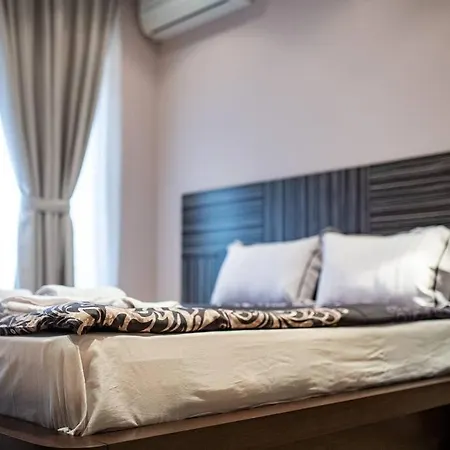 Ohrid 2bdr * וארנה