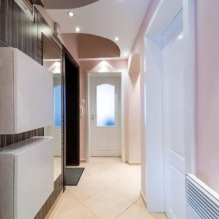 Ohrid 2bdr Варна