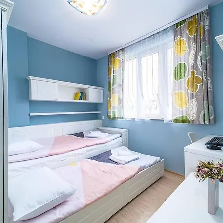 Ohrid 2bdr וארנה