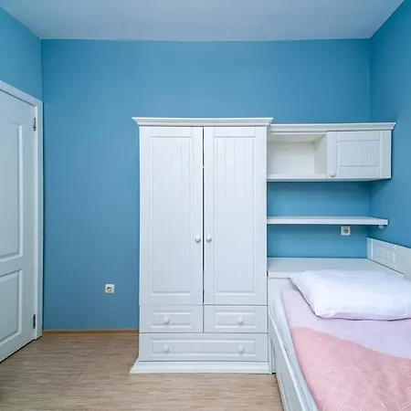 Apartment Ohrid 2bdr
