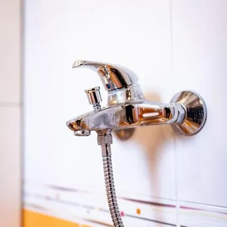 Апартаменти Ohrid 2bdr Варна