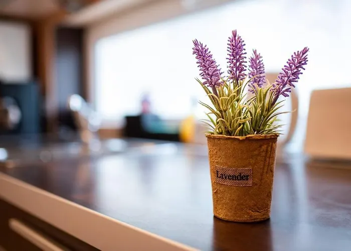 アパート Ohrid 2bdr ヴァルナ