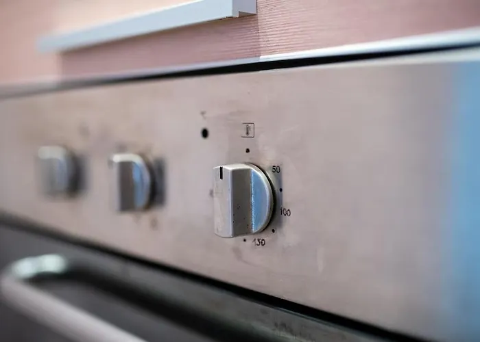 Ohrid 2bdr ヴァルナ