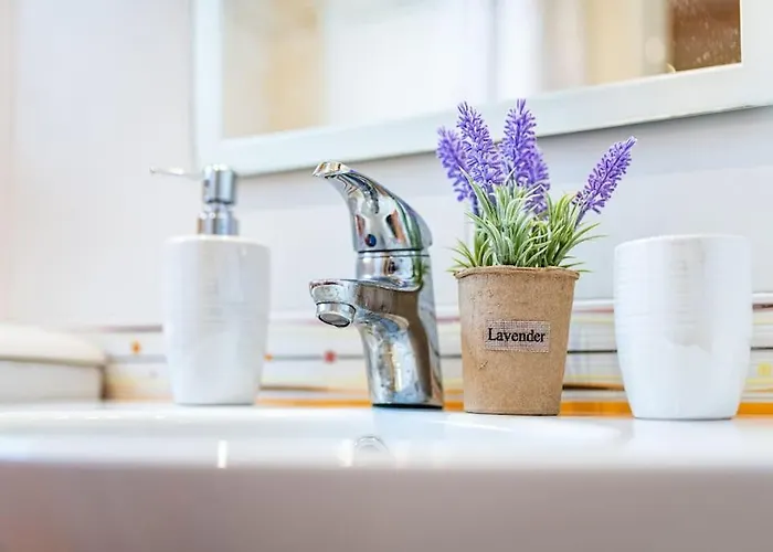 Apartment Ohrid 2bdr