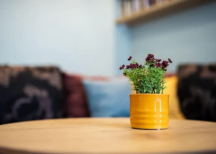 Ohrid 2bdr ヴァルナ