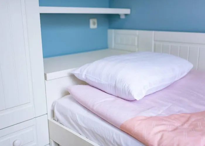 Ohrid 2bdr アパート *