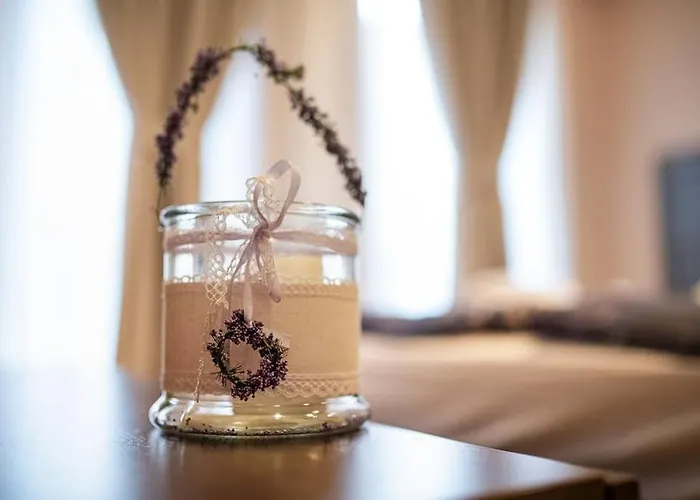 Ohrid 2bdr アパート