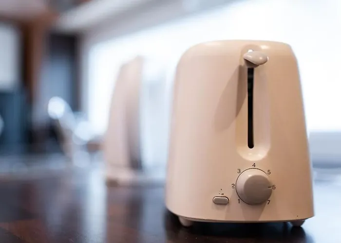 Ohrid 2bdr Apartment *