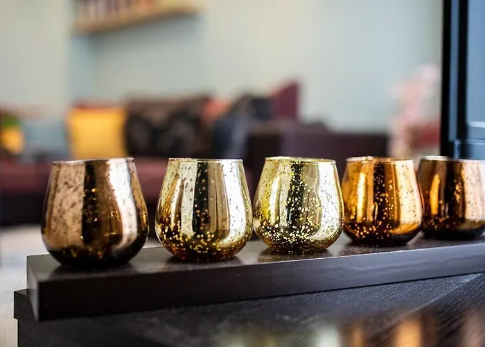 アパート Ohrid 2bdr