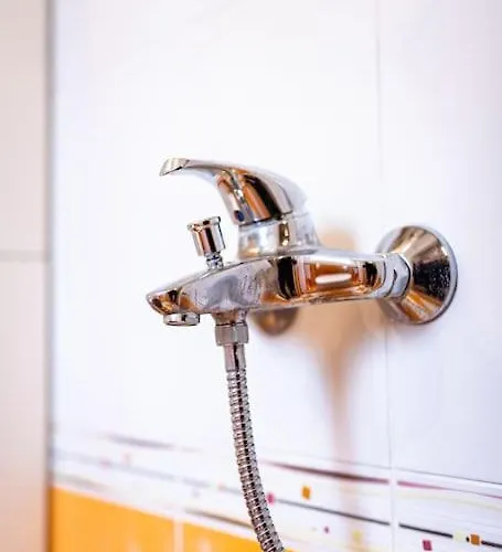 Apartment Ohrid 2bdr Varna